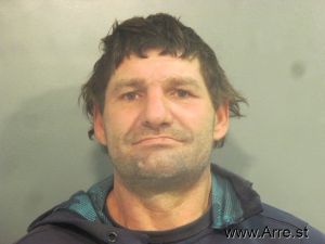 Darrell Rhine Arrest Mugshot