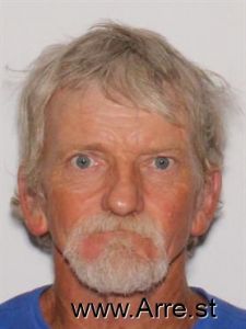 Darren Byford Arrest Mugshot