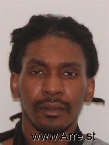 Darrin Edwards Arrest Mugshot