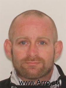 Darrin Nelson Arrest Mugshot