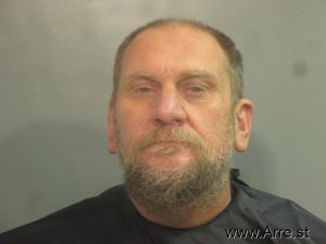 Darrin Skelton Arrest Mugshot