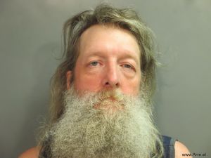 Darryl Bowling Arrest Mugshot