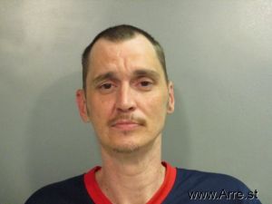 Daryl Boone Arrest Mugshot