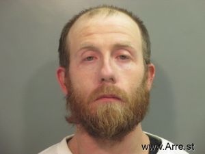 Dave Kersten Arrest Mugshot