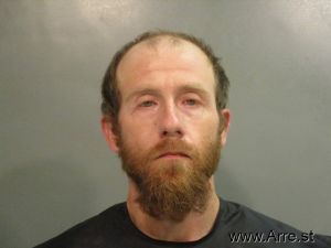Dave Kersten Arrest Mugshot