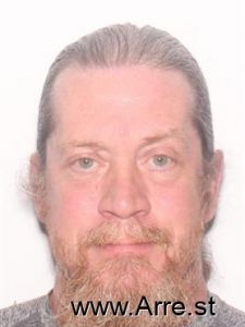 David Aggers Arrest Mugshot