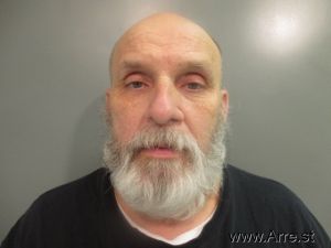 David Ashley Arrest Mugshot
