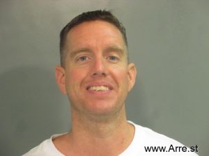 David Bair Arrest Mugshot