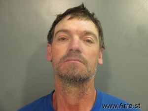 David Bates Arrest Mugshot