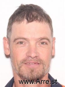 David Bates Arrest Mugshot