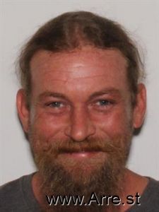 David Castleberry Arrest Mugshot