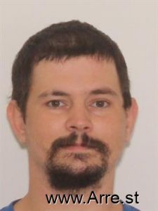 David Dobbs Arrest Mugshot
