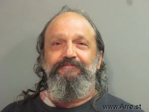 David Farmer Arrest Mugshot