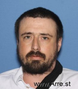 David Ford Arrest Mugshot