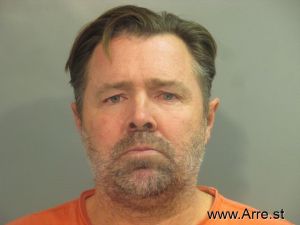 David Fronterhouse Arrest Mugshot