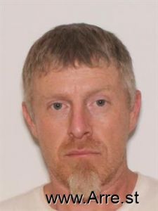 David Haley Arrest Mugshot