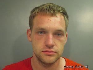 David Jones Arrest Mugshot