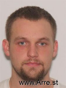 David Jones Arrest Mugshot