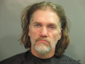 David Jones Arrest Mugshot