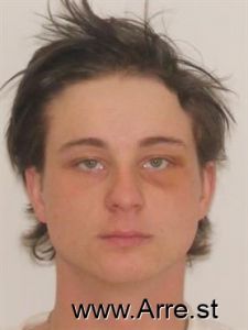 David Madewell Arrest Mugshot