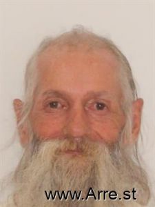 David Mcdaniel Arrest Mugshot