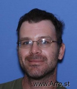 David Melton Arrest Mugshot