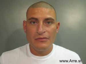 David Sanchez-barriga Arrest Mugshot