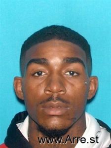 David Sims Arrest Mugshot