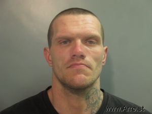 David Stout Arrest Mugshot