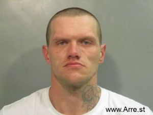 David Stout Arrest Mugshot