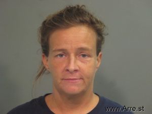 Dawn Nelson Arrest Mugshot
