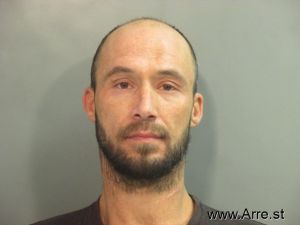 Dayne Fasske Arrest Mugshot