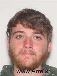 Dayton Nicely Arrest Mugshot