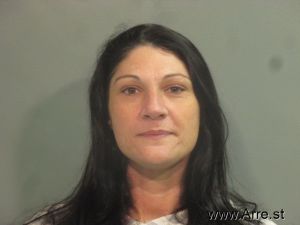 Deanna Thornsberry Arrest Mugshot