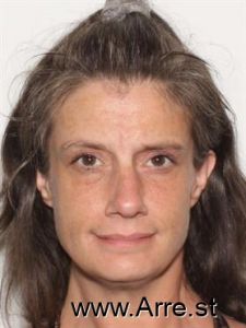 Deanna Willis Arrest Mugshot