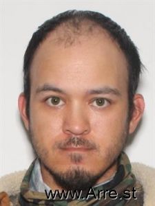 Delano Phommasone Arrest Mugshot