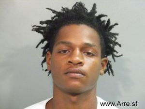 Demetris Davis Arrest Mugshot