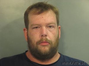 Dennis Ahle Arrest Mugshot