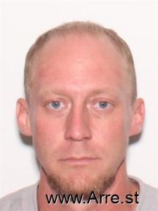 Denny Marsh Arrest Mugshot