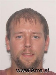 Derek Cheatham Arrest Mugshot