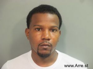 Derek Fowler Arrest Mugshot