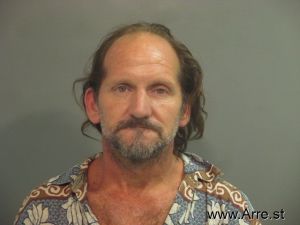 Derek Gates Arrest Mugshot