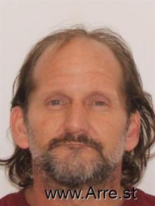 Derek Gates Arrest Mugshot