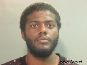 Derickey Humphrey Arrest Mugshot