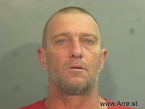 Derk Morris Arrest Mugshot