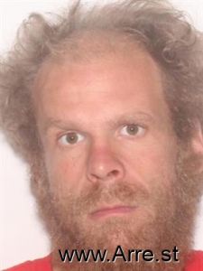 Derrick Murphree Arrest Mugshot