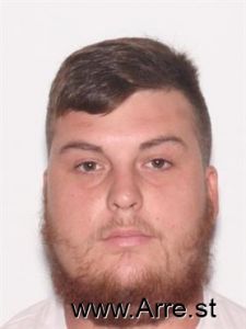 Derrick Russell Arrest Mugshot