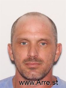 Derrick Scott Arrest Mugshot