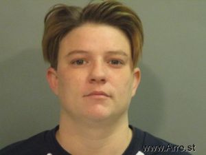 Destanie Mcguire Arrest Mugshot