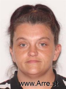 Destiny Smith Arrest Mugshot